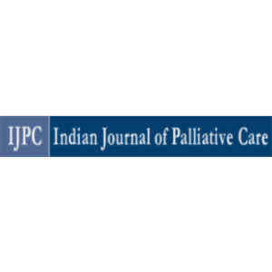 Reporting characteristics of cancer pain: a systematic review and quantitative analysis of research publications in palliative care journals icon