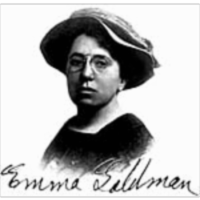 Emma Goldman Papers