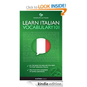 Learn Italian - Word Power 101 icon