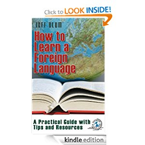 How to Learn a Foreign Language: A Practical Guide with Tips and Resources icon