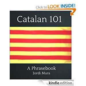 Catalan 101 icon