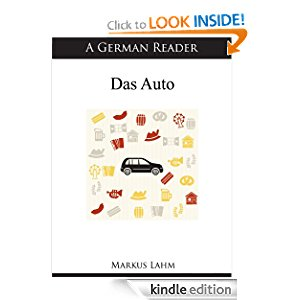 A German Reader: Das Auto icon