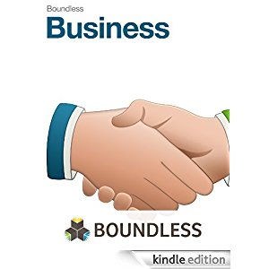 Boundless Business icon