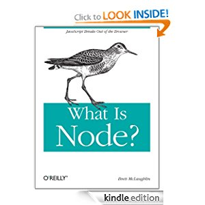 What Is Node?