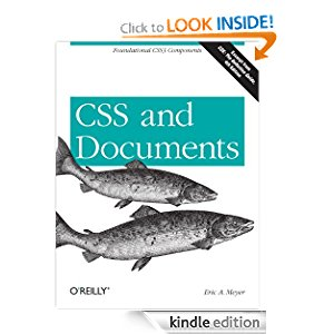CSS and Documents
