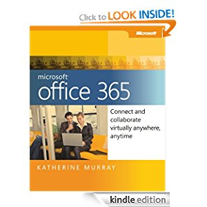 Microsoft Office 365: Connect and Collaborate Virtually Anywhere, Anytime icon