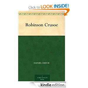 Robinson Crusoe