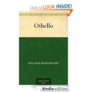 Othello icon
