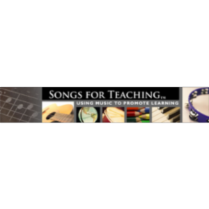Songs for teaching Spanish icon