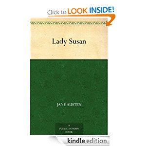 Lady Susan icon