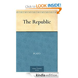 The Republic icon
