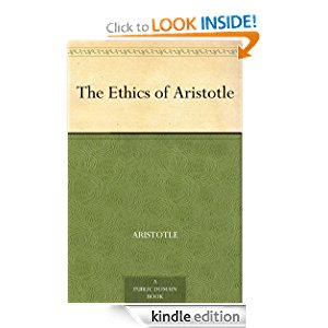 The Ethics of Aristotle icon