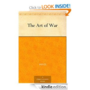 The Art of War icon