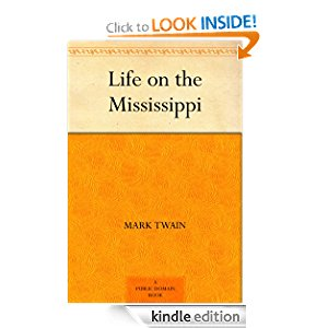 Life on the Mississippi icon