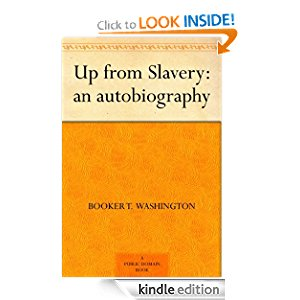 Up from Slavery: an autobiography icon