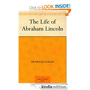 The Life of Abraham Lincoln icon