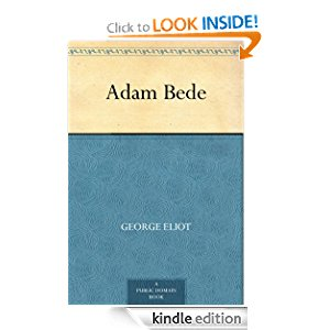 Adam Bede icon