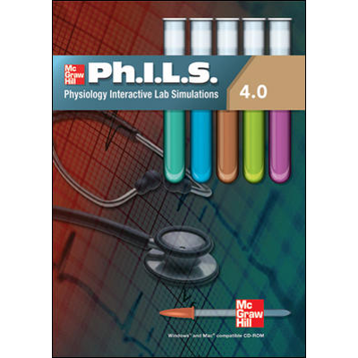 P.H.I.L.S. Product Tour icon