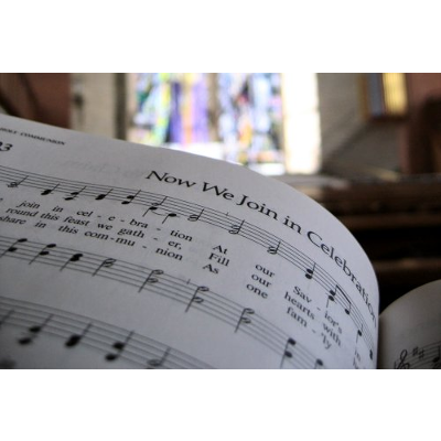Cyber Hymnal icon