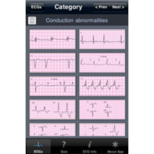 Nursing Diagnosis Handbook App for iOS icon