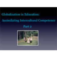 Globalization in Education: The Classroom as a Global Community icon