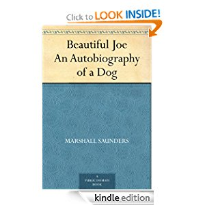 Beautiful Joe An Autobiography of a Dog