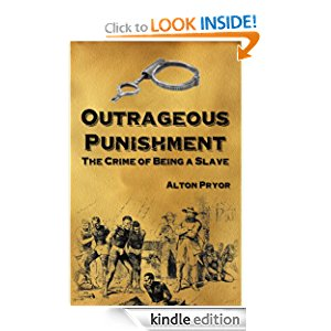 Outrageous Punishment: The Crime of Being a Slave icon