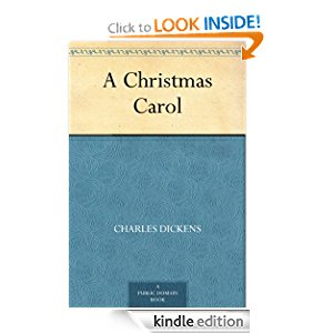 A Christmas Carol