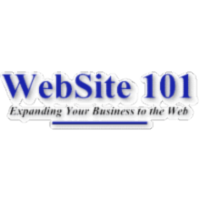 WebSite101 Free Online Tutorials for Small Business icon