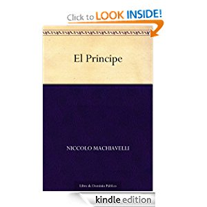 El Principe (English Edition)