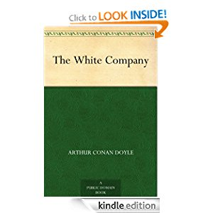 The White Company icon