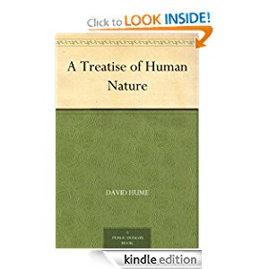 A Treatise of Human Nature icon