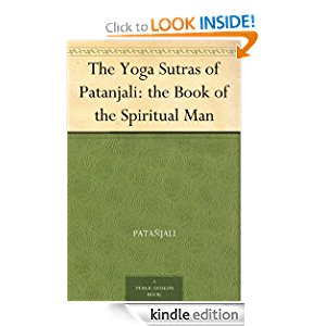 The Yoga Sutras of Patanjali: the Book of the Spiritual Man icon