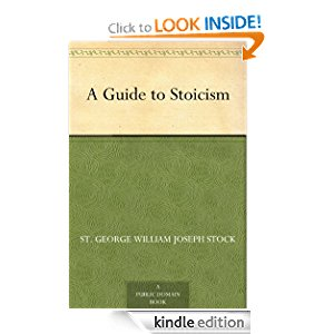 A Guide to Stoicism