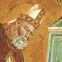 Vulgate Latin Bible Stories icon