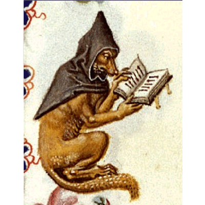 Latin Via Fables icon