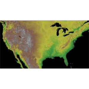 NASA RESOURCE DRIVEN INSTRUCTION: TOPOGRAPHY icon
