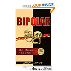 Bipolar - The Ultimate Bipolar Disorder Help Book icon