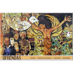 Ofrendas icon