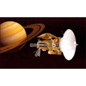 NASA RESOURCE DRIVEN INSTRUCTION: TITAN MOON OF SATURN