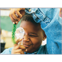 Essential Science for Teachers: Life Science icon