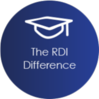 Benefits of Online Study with RDI icon