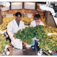 NASA RESOURCE DRIVEN INSTRUCTION: PLANTS icon