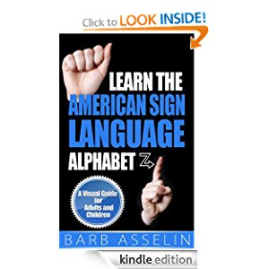 Learn the American Sign Language Alphabet: A Visual Guide for Adults and Children icon