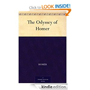 The Odyssey of Homer icon