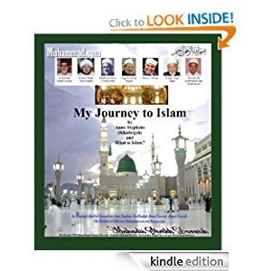 My Journey to Islam icon