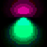 Atom Dipole Transistions Applet icon