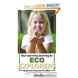 Our Learning Journey As Eco Explorers