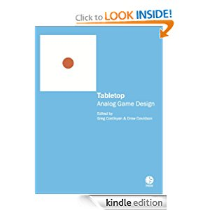 Tabletop: Analog Game Design icon