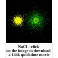 Bonding and Bond Formation icon